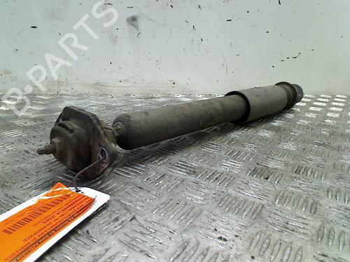 Used Left rear shock absorber BMW 1 (E87) 118 d (122 hp) 11304112