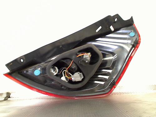 Left taillight FORD FIESTA VI (CB1, CCN) 1.25 | BP37690825C34 - Image 5