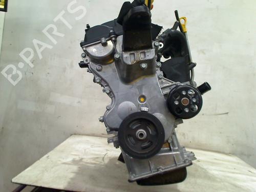 Engine KIA RIO III (UB) 1.25 CVVT | BP39436513M1 - Image 8