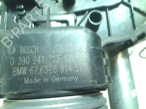 Front wipers mechanism BMW 3 (E46) 320 d | BP11302283C83 