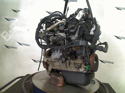 Motor FORD TRANSIT COURIER B460 Box Body/MPV 1.5 EcoBlue | BP29445440M1 