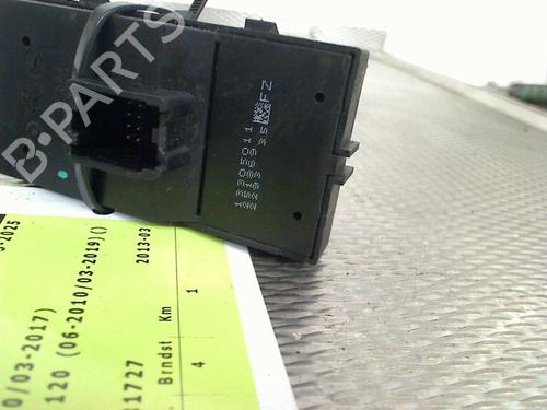 Left front window switch OPEL MERIVA B MPV (S10) 1.4 (75) | BP29742846I27