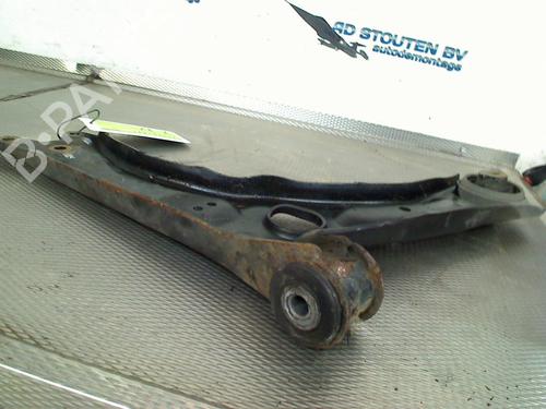Used Left front suspension arm VW CADDY III Box Body/MPV (2KA, 2KH, 2CA, 2CH) 1.6 TDI (75 hp) 29822302