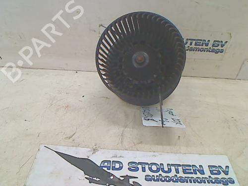 Used Heater blower motor PEUGEOT 207 (WA_, WC_) 1.6 16V (109 hp) 11316839