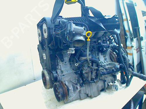 Engine VOLVO V70 III (135) 2.0 GDI | BP33695987M1 - Image 2