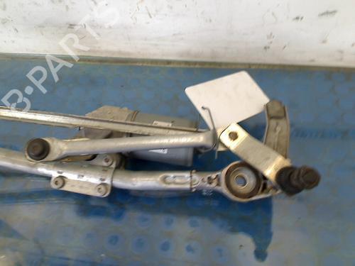 Front wipers mechanism BMW 3 Touring (E91) 320 d | BP11327058C83 