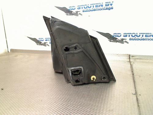 Left mirror FORD FOCUS III 1.6 TDCi | BP29140024C26 