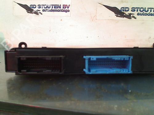 Electronic module BMW 3 (E90) 320 i | BP17358598M83 