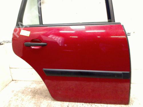 Right rear door CITROËN C4 Grand Picasso I (UA_) 1.6 VTi 120 | BP12588125C5 