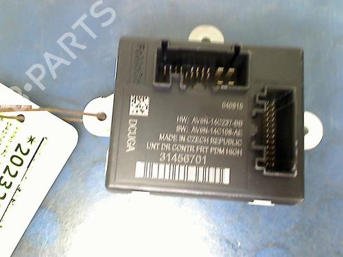 Control unit VOLVO V40 Hatchback (525) D2 | BP20225126M11 - Image 4