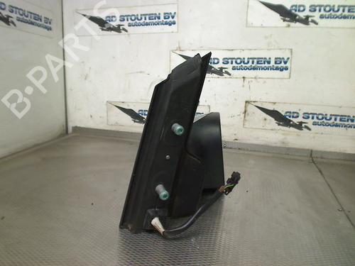 Right mirror SEAT ALTEA (5P1) 2.0 FSI | BP31137856C27