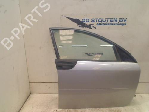 Used Right front door SMART FORFOUR (454) 1.1 (454.030) (75 hp) 11317611
