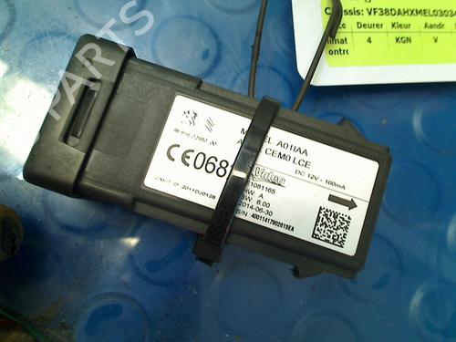 Switch PEUGEOT 508 I (8D_) 2.0 BlueHDi 150 | BP13215433I30 