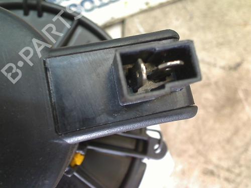 Heater blower motor FORD KA (RU8) 1.2 | BP11261986M62 