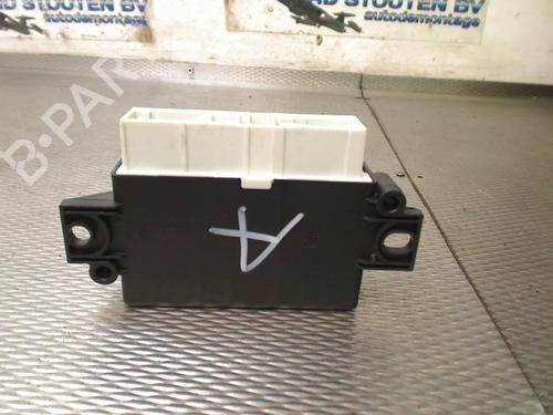 Electronic module OPEL CORSA F (P2JO) 1.2 (68) | BP30450794M83