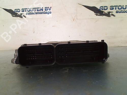 Engine control unit (ECU) AUDI A3 Sportback (8PA) 1.8 TFSI | BP16310638M57