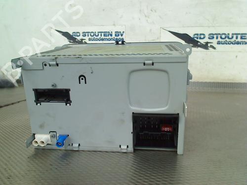 Elektronisk modul VW CADDY III Box Body/MPV (2KA, 2KH, 2CA, 2CH) 1.6 TDI | BP29822289M83
