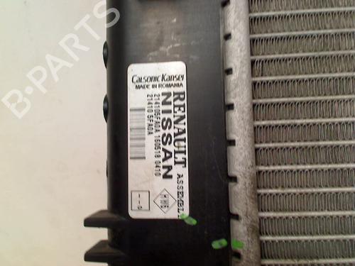 Køler NISSAN MICRA V (K14) 0.9 IG-T | BP31014611M31 