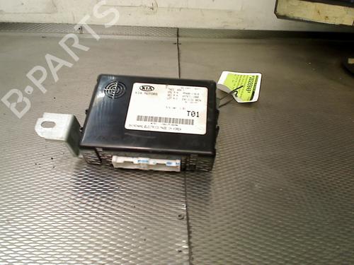 Electronic module KIA PICANTO II (TA) 1.0 | BP31184763M83