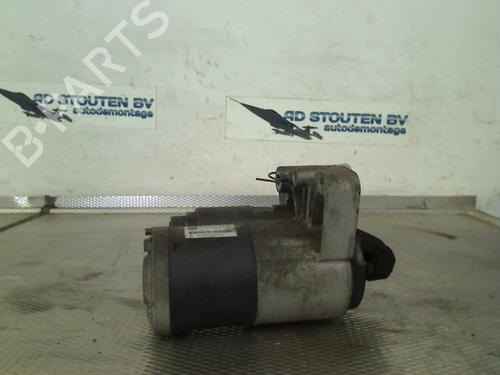 Starter PEUGEOT 207 SW (WK_) 1.6 16V | BP29394556M8 