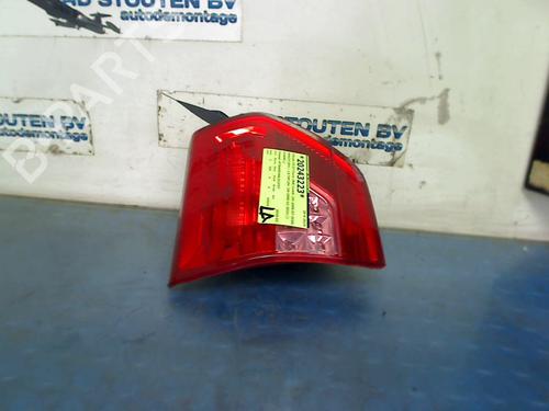 Used Left taillight Left taillight CITROËN C5 III Break (RW_) 1.6 THP 155 (156 hp) 19430933 19430933