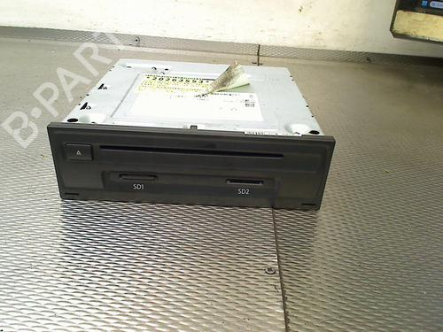 Used Electronic module Electronic module 37639908 37639908