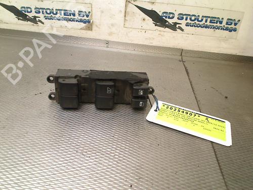 Pulsantiera anteriore sinistra SUBARU LEGACY V Estate (BR) 2.0 i AWD (150 hp) 31327374