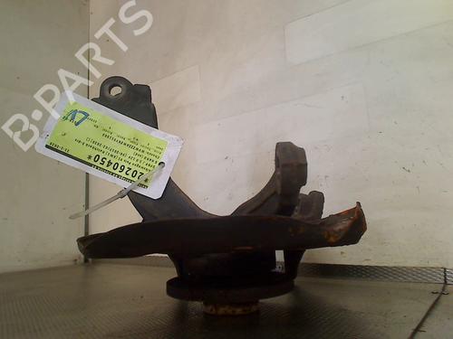 Venstre Styrespindel lagerhus Venstre Styrespindel lagerhus 38010640 38010640