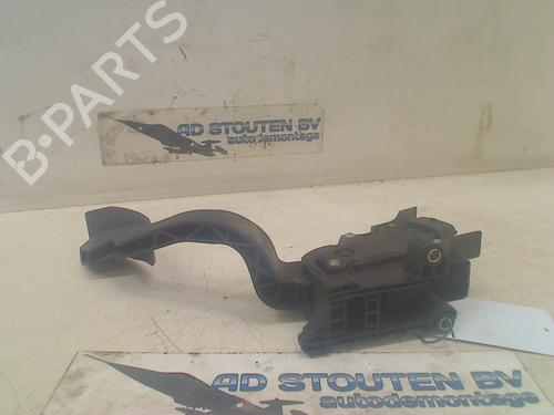 Pedal CITROËN NEMO Box Body/MPV (AA_) 1.4 HDi | BP13125706I4 