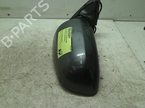 Right mirror AUDI A4 B6 (8E2) 2.0 | BP11316171C27 