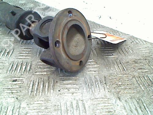 Kardanaksel Kompl. LAND ROVER DISCOVERY II (L318) 2.5 Td5 4x4 | BP13125057M37 