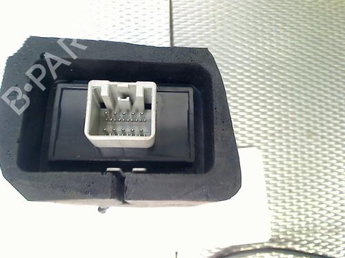 Electronic module LAND ROVER RANGE ROVER VELAR (L560) 2.0 P300 Si4 4x4 | BP37153755M83 - Image 3