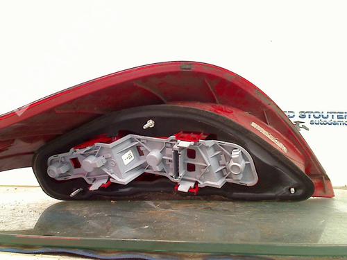 Left taillight MERCEDES-BENZ A-CLASS (W169) A 180 CDI (169.007, 169.307) | BP22384583C34 