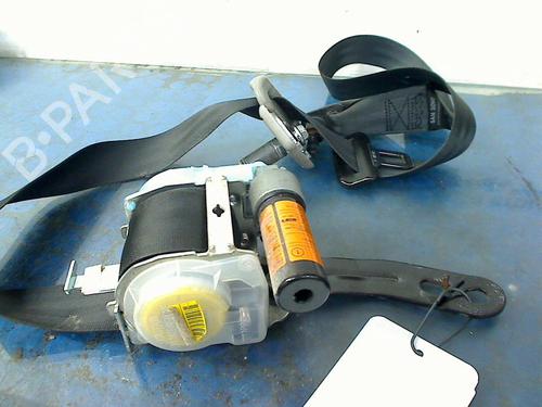 Front right seatbelt KIA PICANTO I (SA) 1.0 | BP16204477I25 