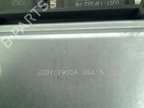 Control unit VOLVO V40 Hatchback (525) T2 GTDi | BP38704902M11 - Image 4