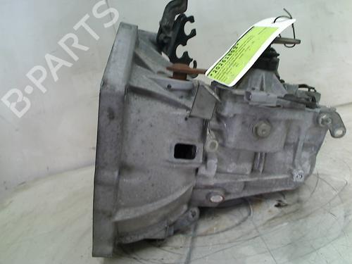 Used Gearbox Gearbox 37169731 37169731
