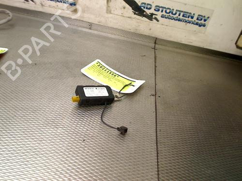 Used Electronic module RENAULT MEGANE IV Grandtour (K9A/M/N_) 1.5 Blue dCi 115 (K9A6) (116 hp) 30335442