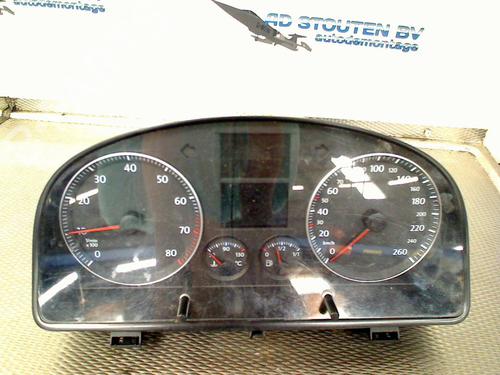 Used Display monitor VW TOURAN (1T1, 1T2) 1.6 FSI (115 hp) 31040032