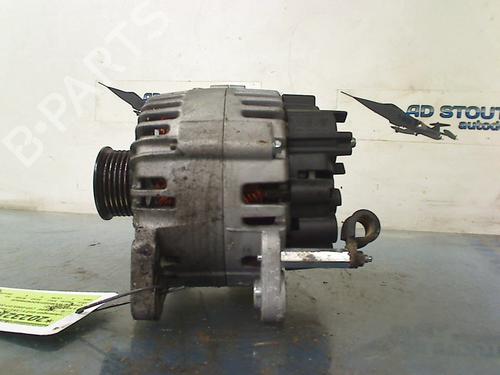 Generator VW GOLF V (1K1) 1.4 FSI | BP16761973M7 