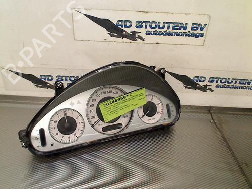 instrument-cluster-mercedes-benz-e-class-w211-2002-2003-2004-2005-2006-2007-2008-2009-27099784 main image