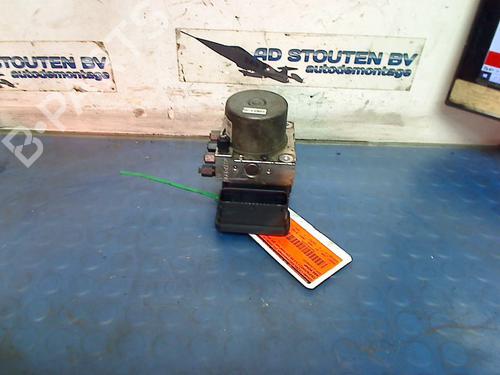 Used ABS pump CHEVROLET SPARK (M300) 1.0 LPG (65 hp) 16310631