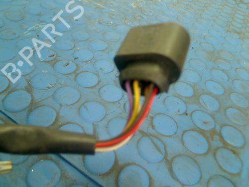 Right mirror SEAT LEON (1P1) 1.9 TDI | BP11298657C27 