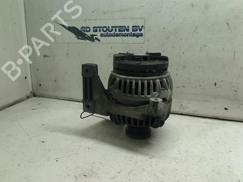 Used Alternator VOLVO S60 I (384) 2.4 (140 hp) 11262234