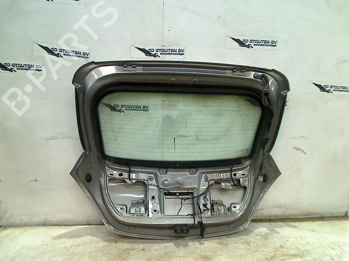 Tailgate OPEL CORSA D (S07) 1.4 (L08, L68) | BP24606065C6 