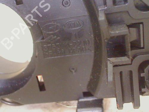 Steering column stalk KIA SPORTAGE III (SL) 1.7 CRDi | BP11299573I23 