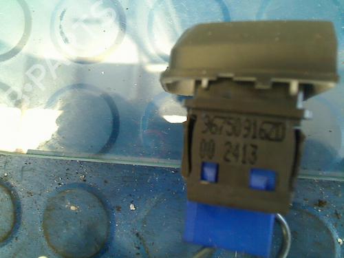 Switch PEUGEOT 2008 I (CU_) 1.2 VTi | BP13359296I30 