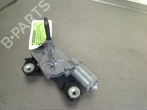 Rear wiper motor FORD FOCUS III Turnier 1.0 EcoBoost | BP31657270M102 