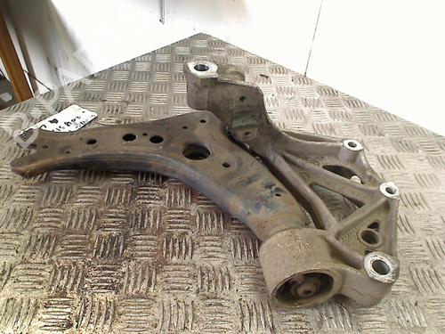 Left front suspension arm SKODA FABIA I (6Y2) 1.4 16V | BP11259166M12 