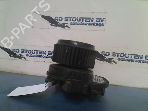 Used Heater blower motor MERCEDES-BENZ B-CLASS Sports Tourer (W246, W242) B 220 CDI / d (246.203) (170 hp) 13245389
