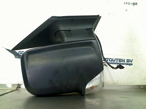 Right mirror VW CRAFTER 30-50 Van (2E_) 2.5 TDI | BP28172991C27 